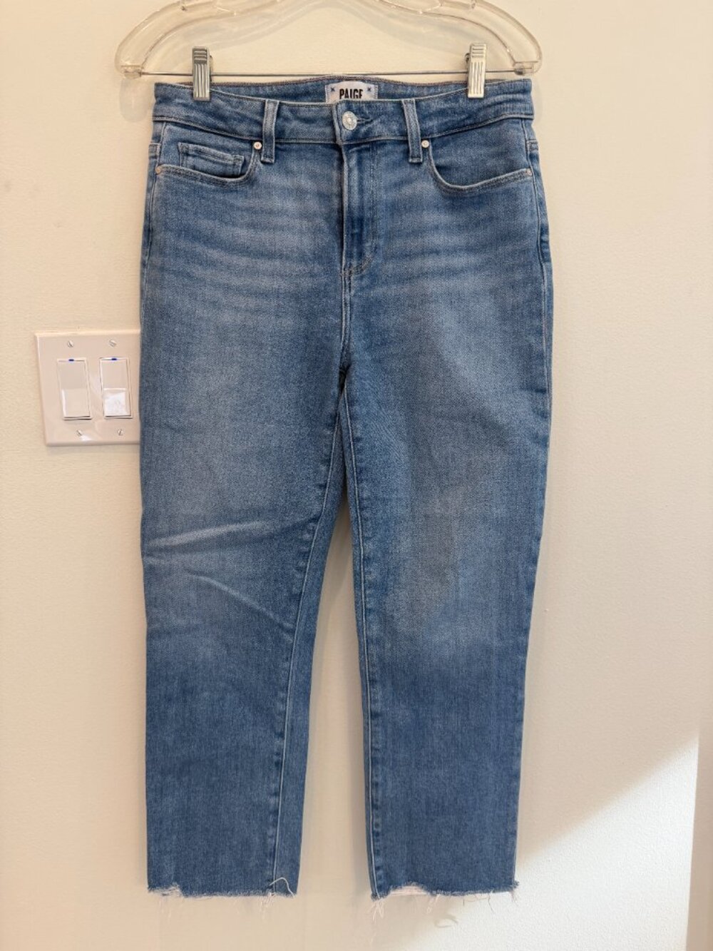 Paige Denim Jeans